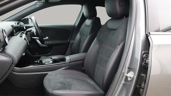 Used Mercedes-Benz A-Class 2022 for sale - 76284309: Photo 15
