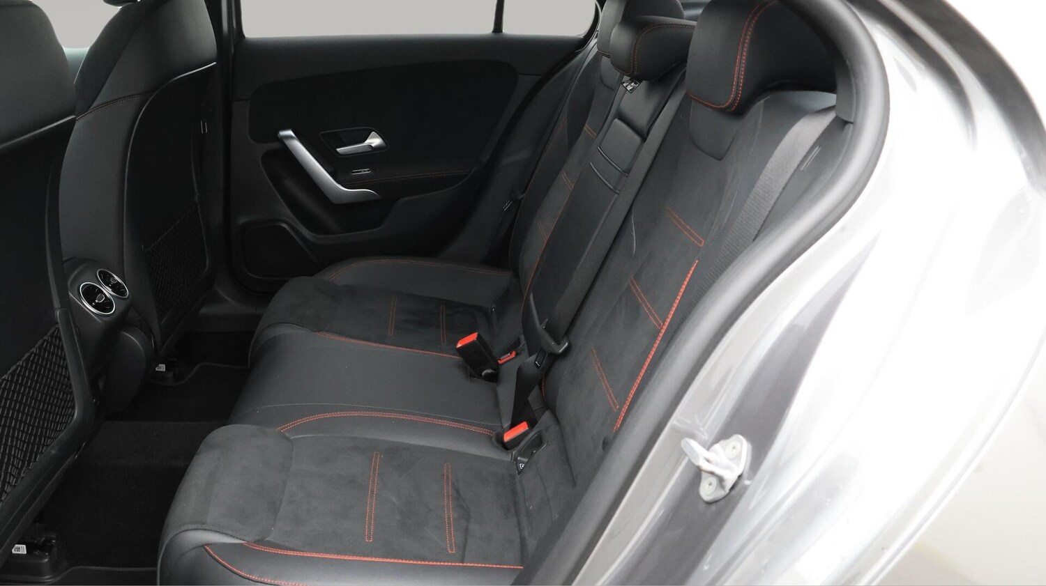 Used Mercedes-Benz A-Class 2022 for sale - 76284309: Photo 17