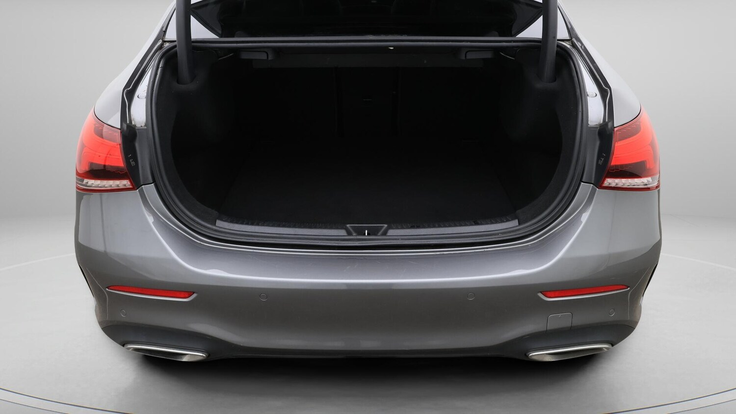 Used Mercedes-Benz A-Class 2022 for sale - 76284309: Photo 18