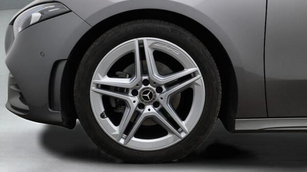 Used Mercedes-Benz A-Class 2022 for sale - 76284309: Photo 19