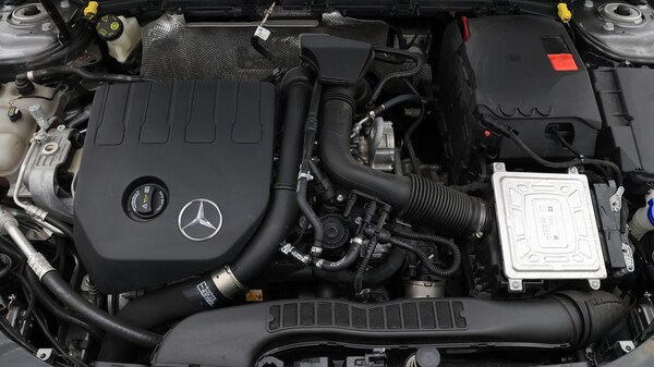 Used Mercedes-Benz A-Class 2022 for sale - 76284309: Photo 20
