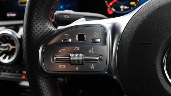 Used Mercedes-Benz A-Class 2022 for sale - 76284309: Photo 23