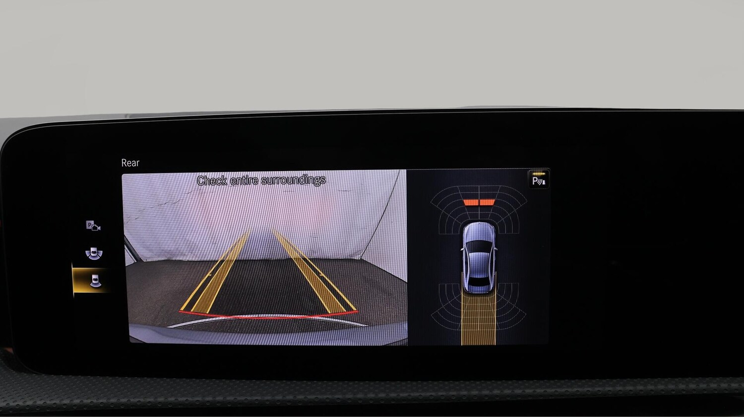 Used Mercedes-Benz A-Class 2022 for sale - 76284309: Photo 26