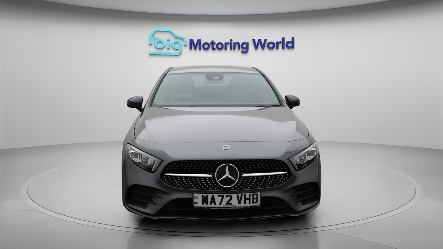Used Mercedes-Benz A-Class 2022 for sale - 76284309: Photo 3
