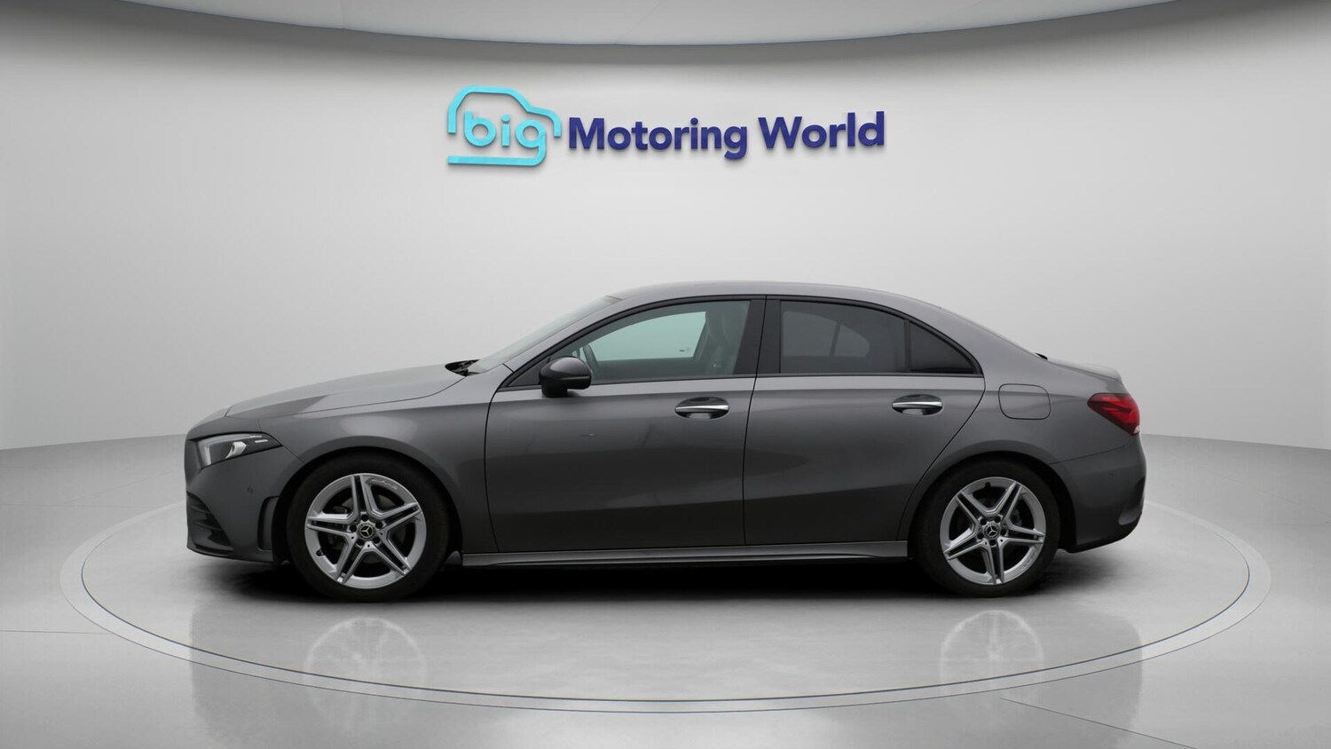 Used Mercedes-Benz A-Class 2022 for sale - 76284309: Photo 5