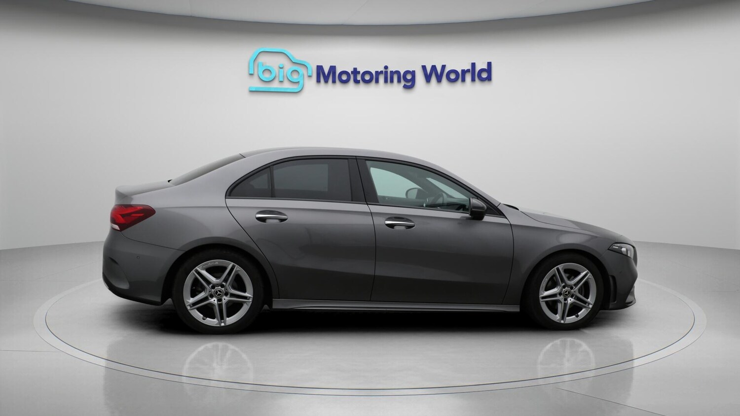 Used Mercedes-Benz A-Class 2022 for sale - 76284309: Photo 9