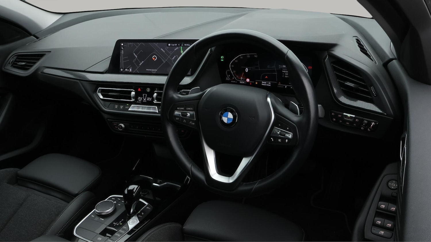 Used BMW 1 Series 2023 for sale - 76432665: Photo 10