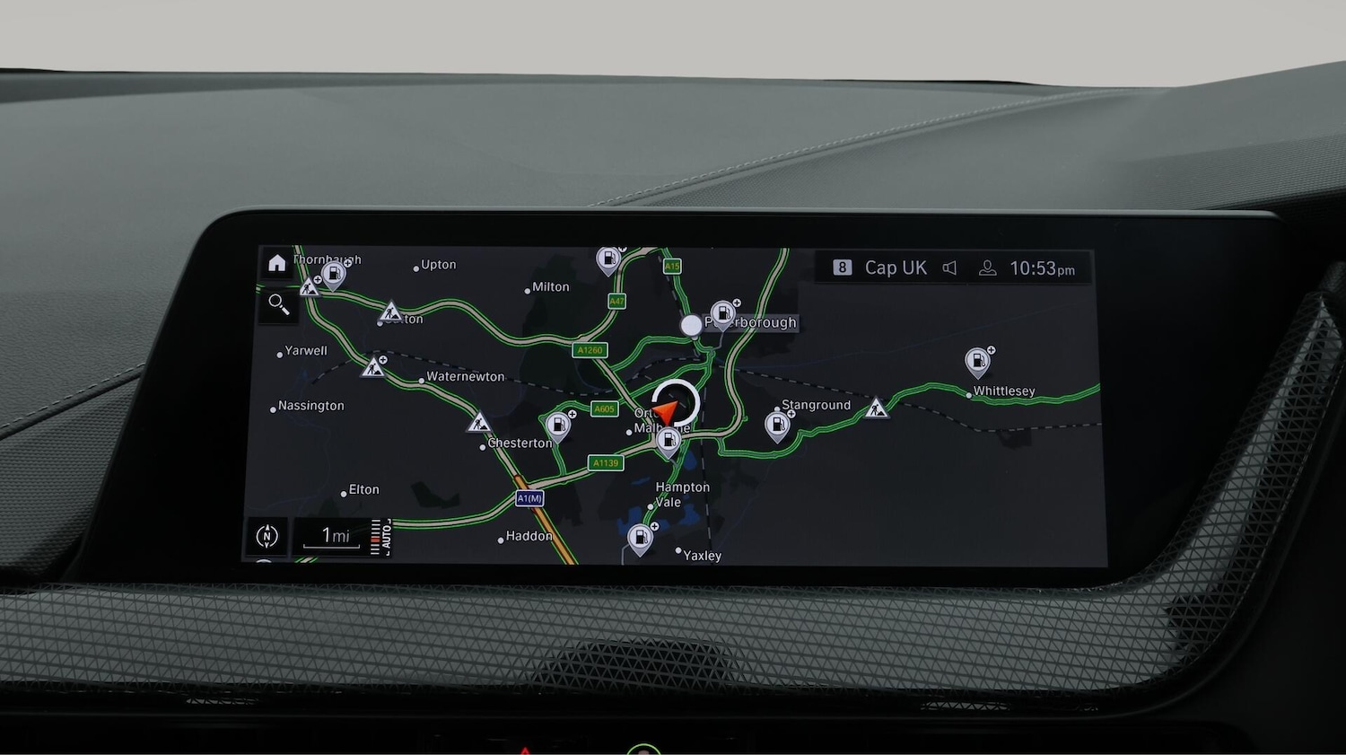 Used BMW 1 Series 2023 for sale - 76432665: Photo 12