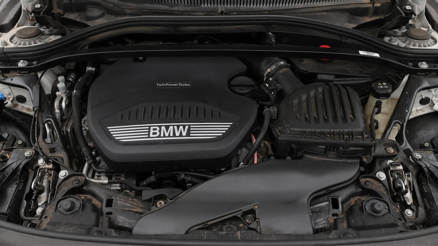 Used BMW 1 Series 2023 for sale - 76432665: Photo 20