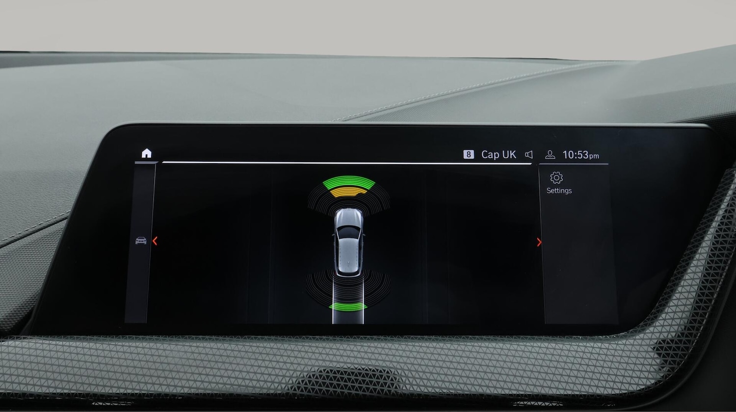 Used BMW 1 Series 2023 for sale - 76432665: Photo 23