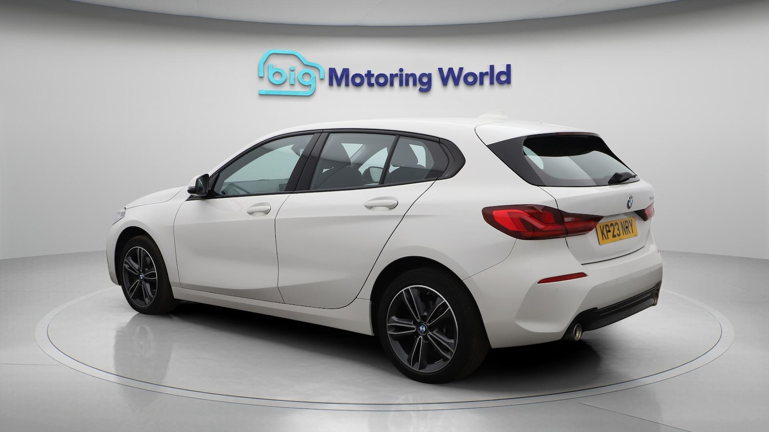 Used BMW 1 Series 2023 for sale - 76432665: Photo 6