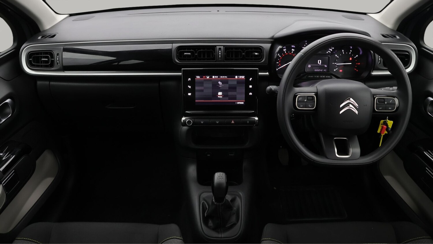 Used Citroen C3 2022 for sale - 77562472: Photo 13
