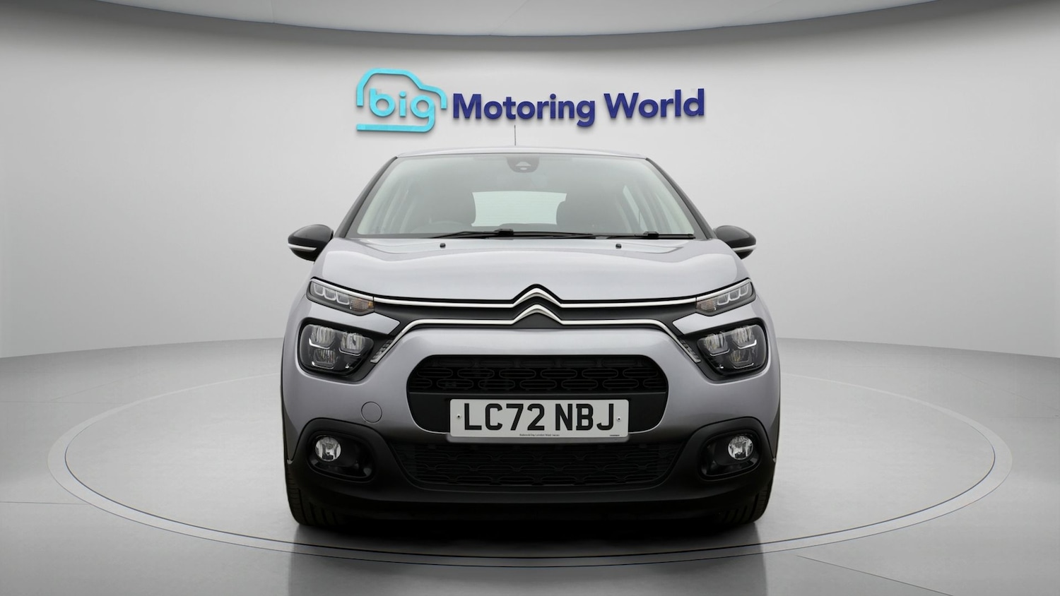 Used Citroen C3 2022 for sale - 77562472: Photo 2