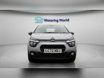 Used Citroen C3 2022 for sale - 77562472: Photo
