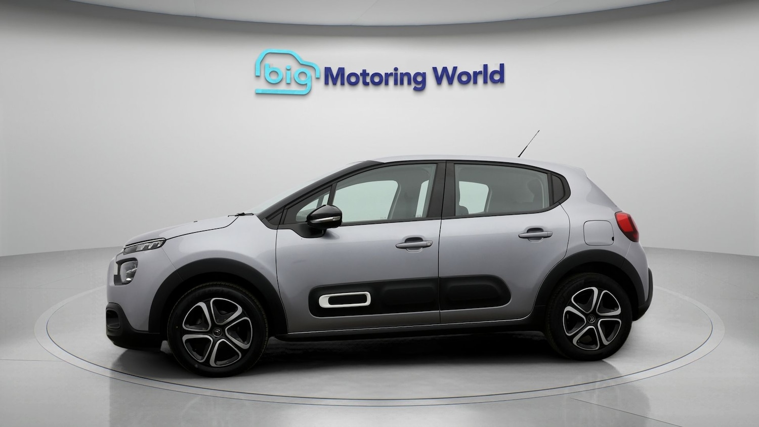 Used Citroen C3 2022 for sale - 77562472: Photo 4