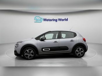 Used Citroen C3 2022 for sale - 77562472: Photo