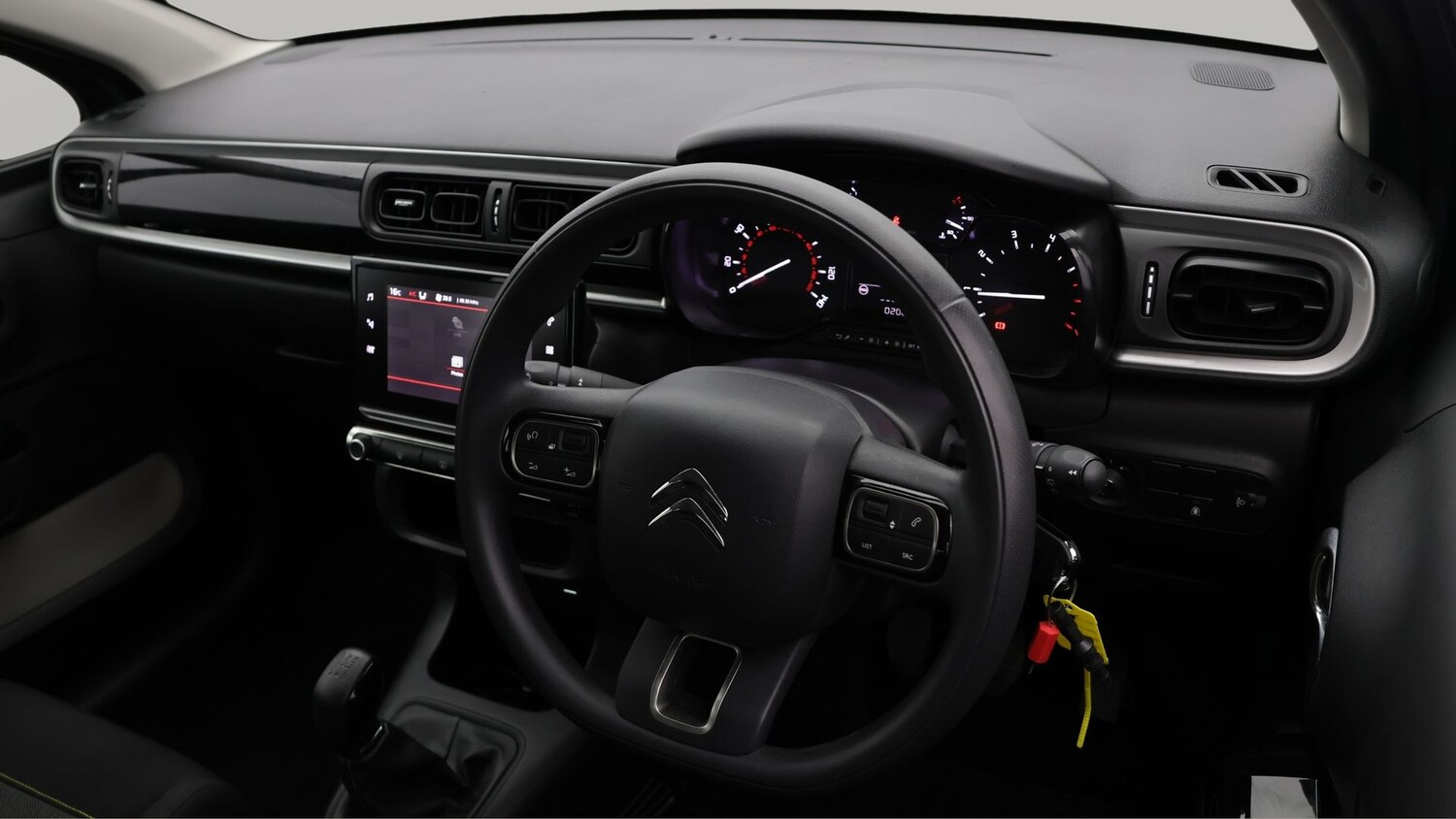 Used Citroen C3 2022 for sale - 77562472: Photo 9