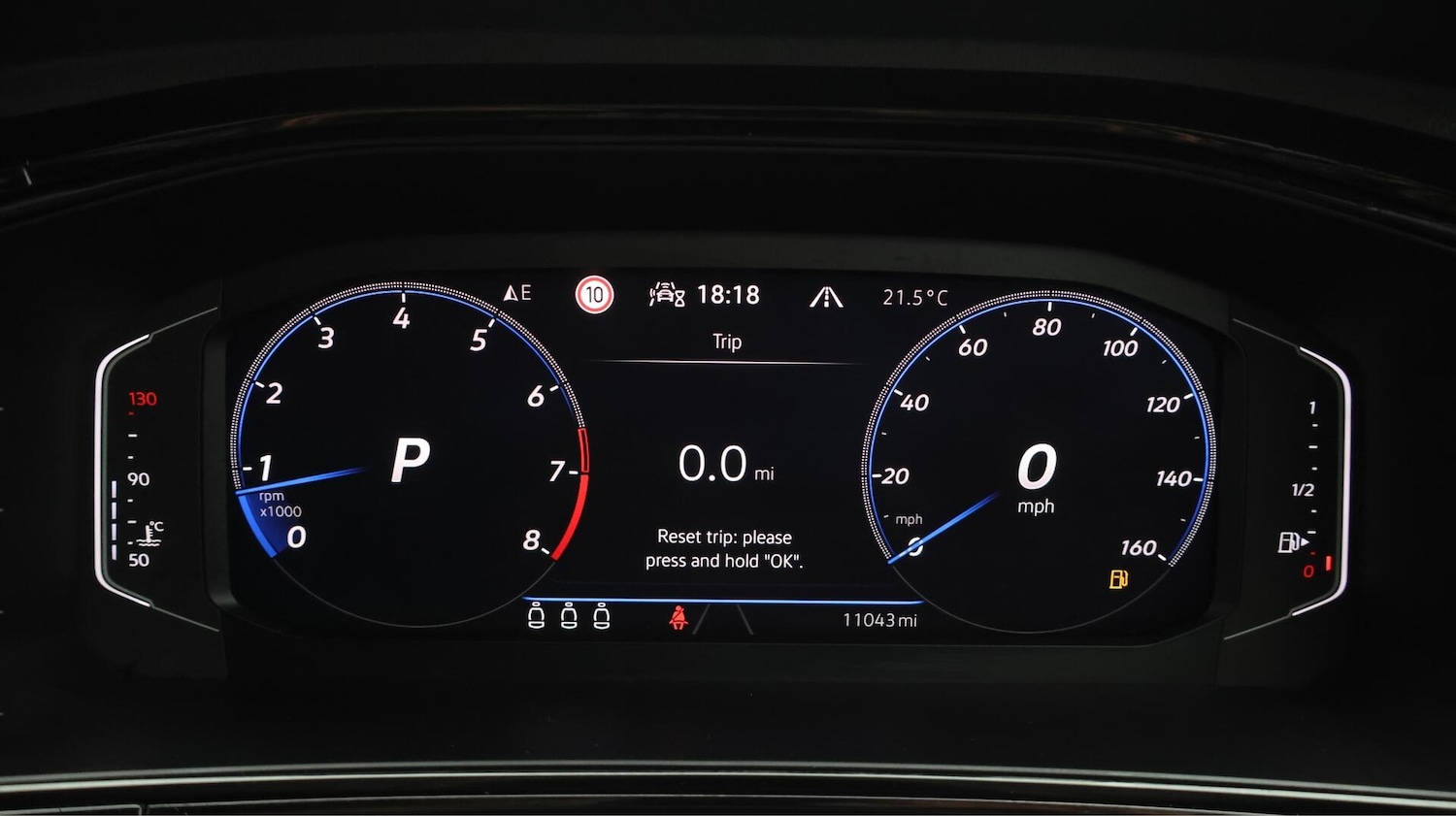 Used Volkswagen T-Roc 2024 for sale - 76550964: Photo 11