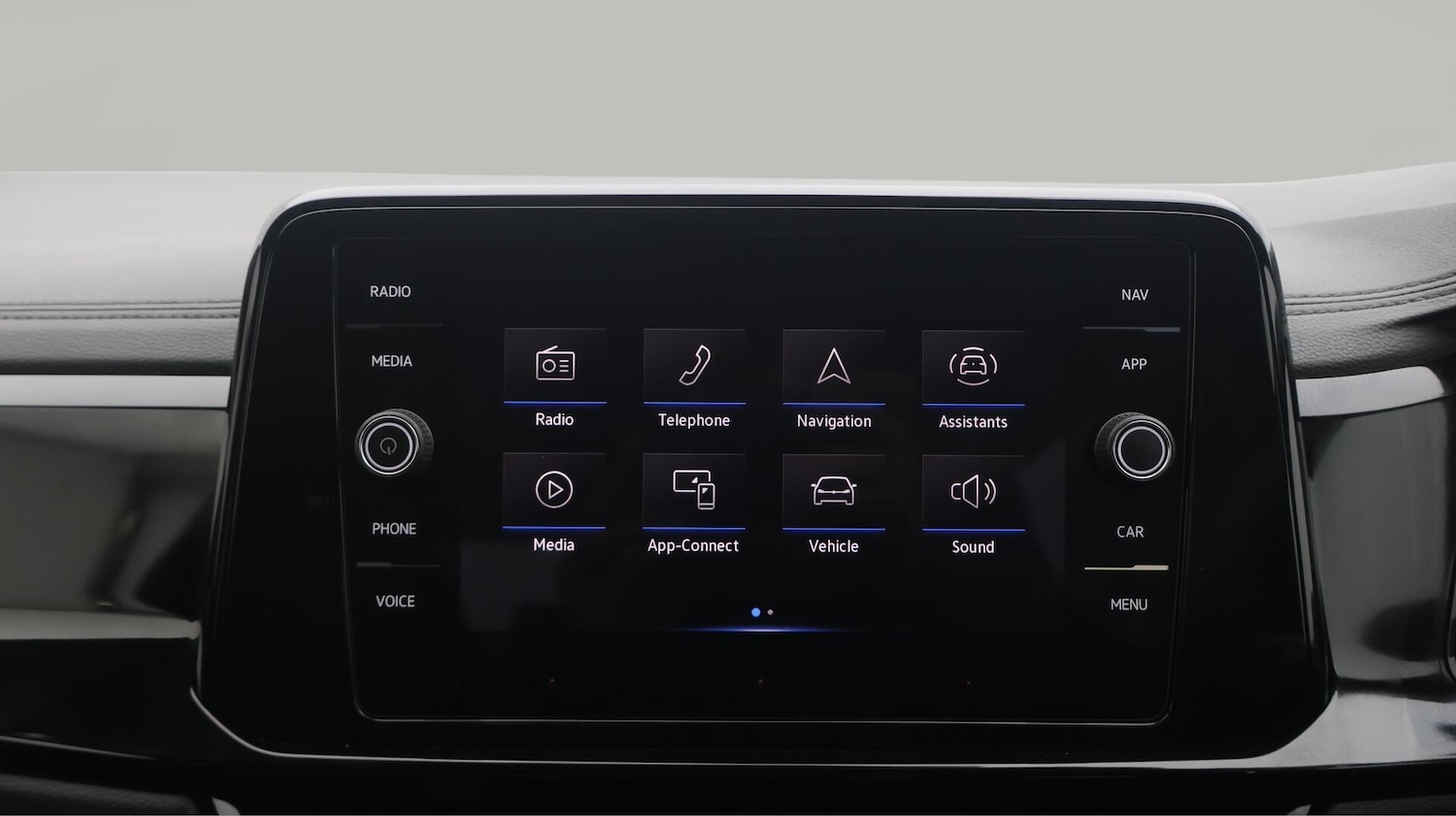 Used Volkswagen T-Roc 2024 for sale - 76550964: Photo 12