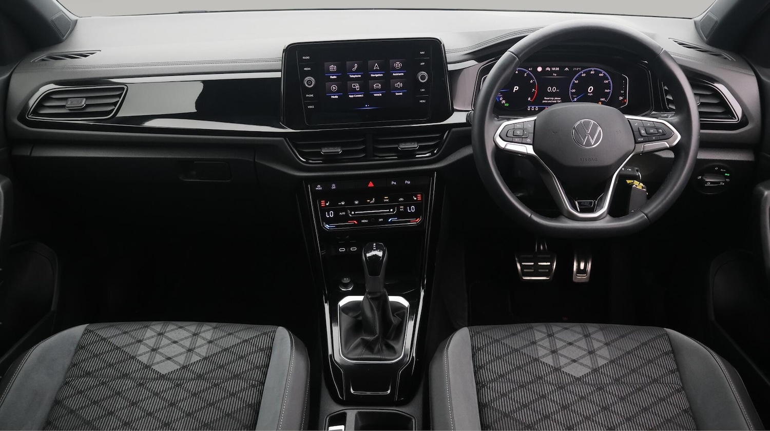 Used Volkswagen T-Roc 2024 for sale - 76550964: Photo 14