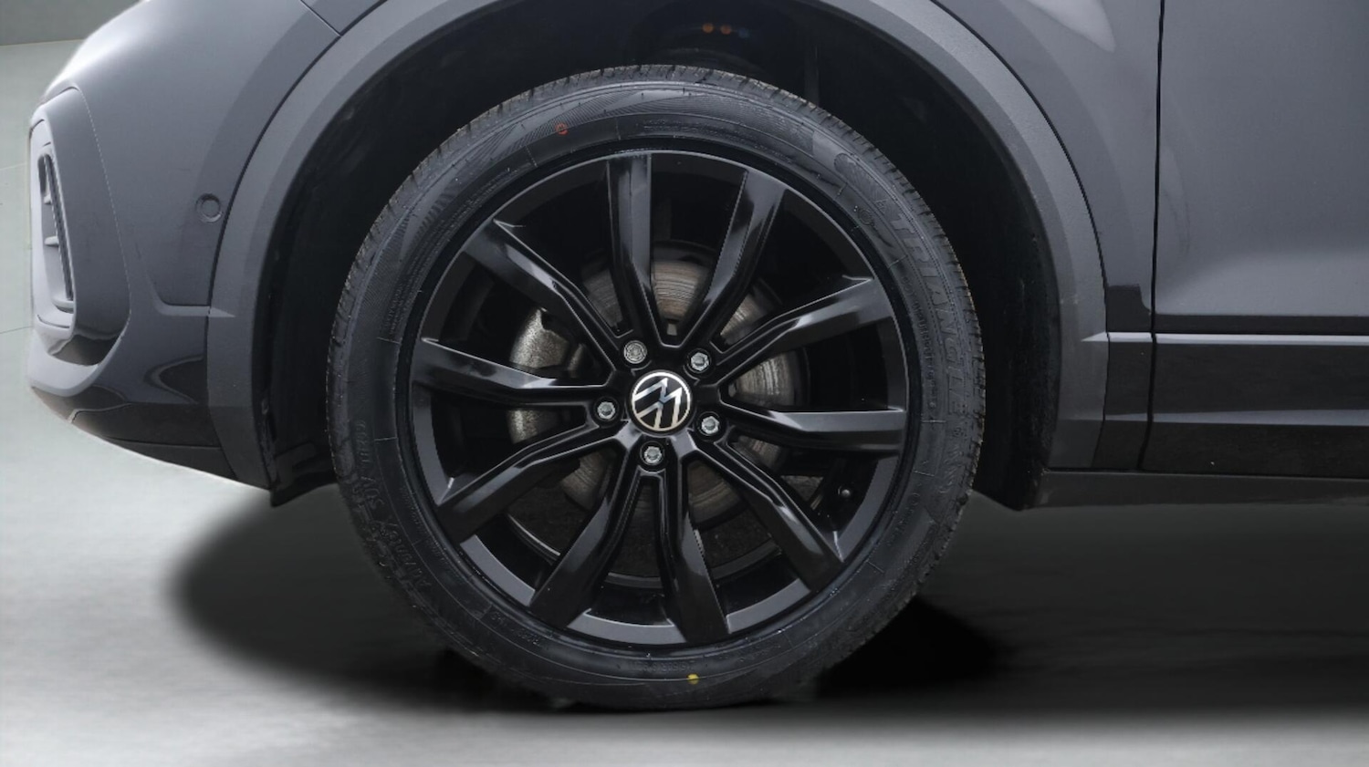 Used Volkswagen T-Roc 2024 for sale - 76550964: Photo 19