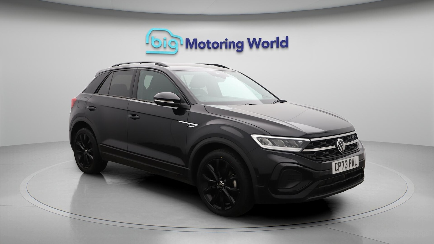 Used Volkswagen T-Roc 2024 for sale - 76550964: Photo 2