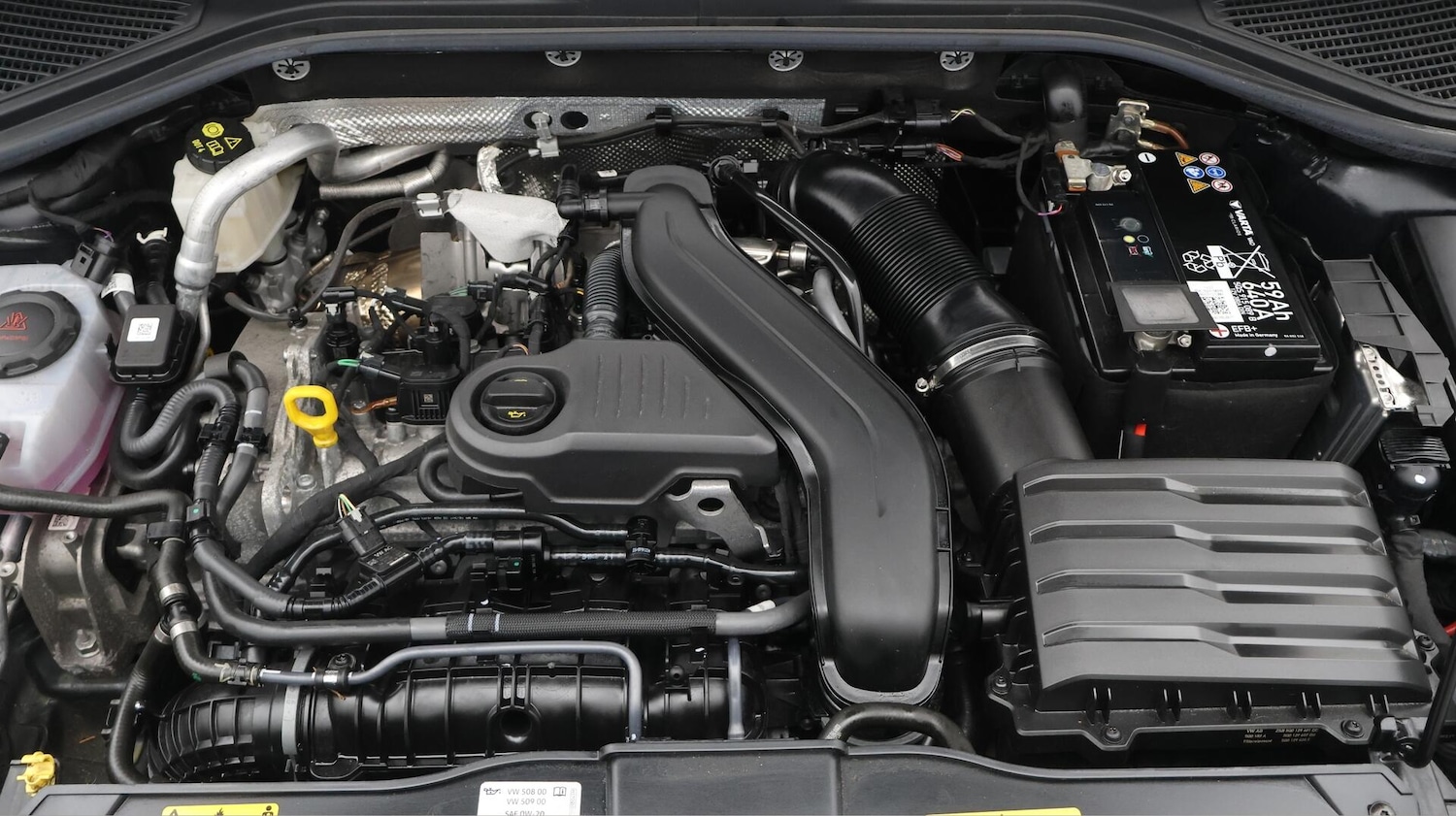 Used Volkswagen T-Roc 2024 for sale - 76550964: Photo 20