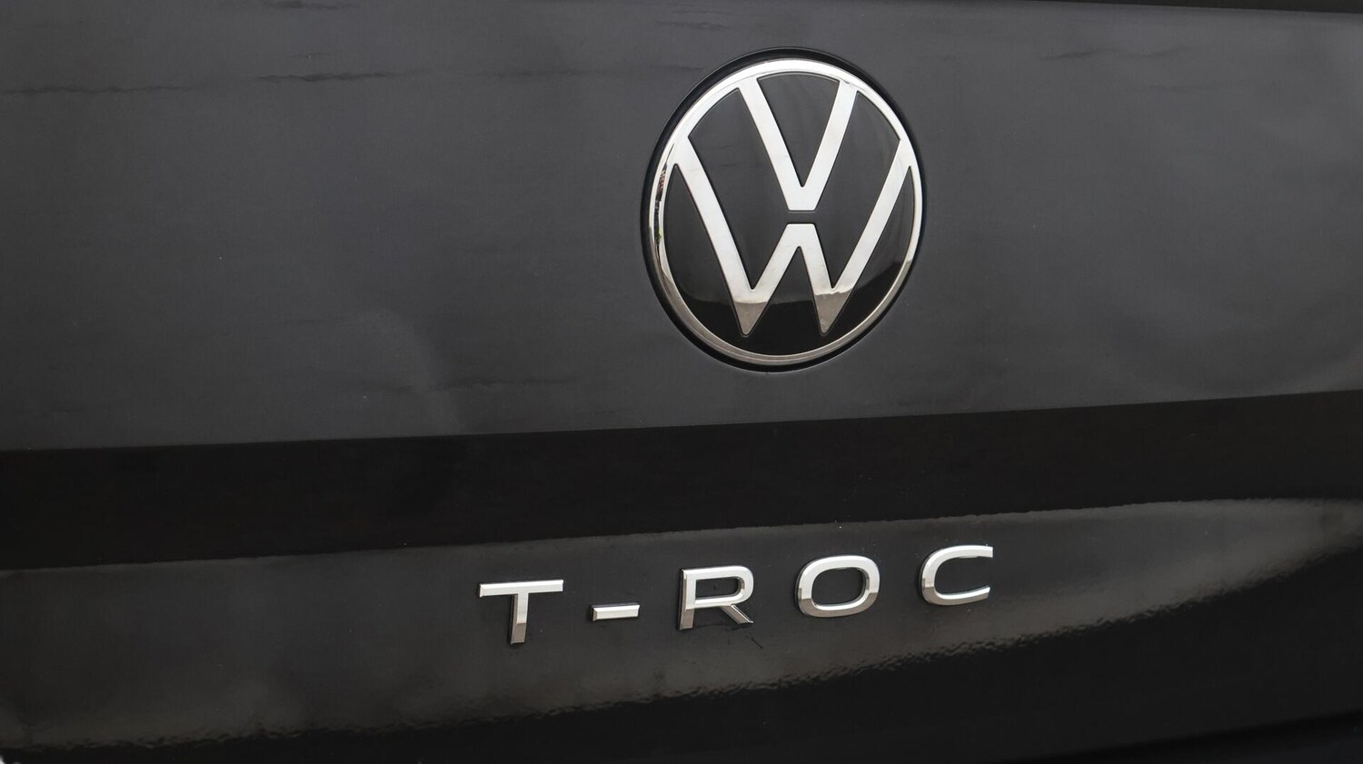 Used Volkswagen T-Roc 2024 for sale - 76550964: Photo 22