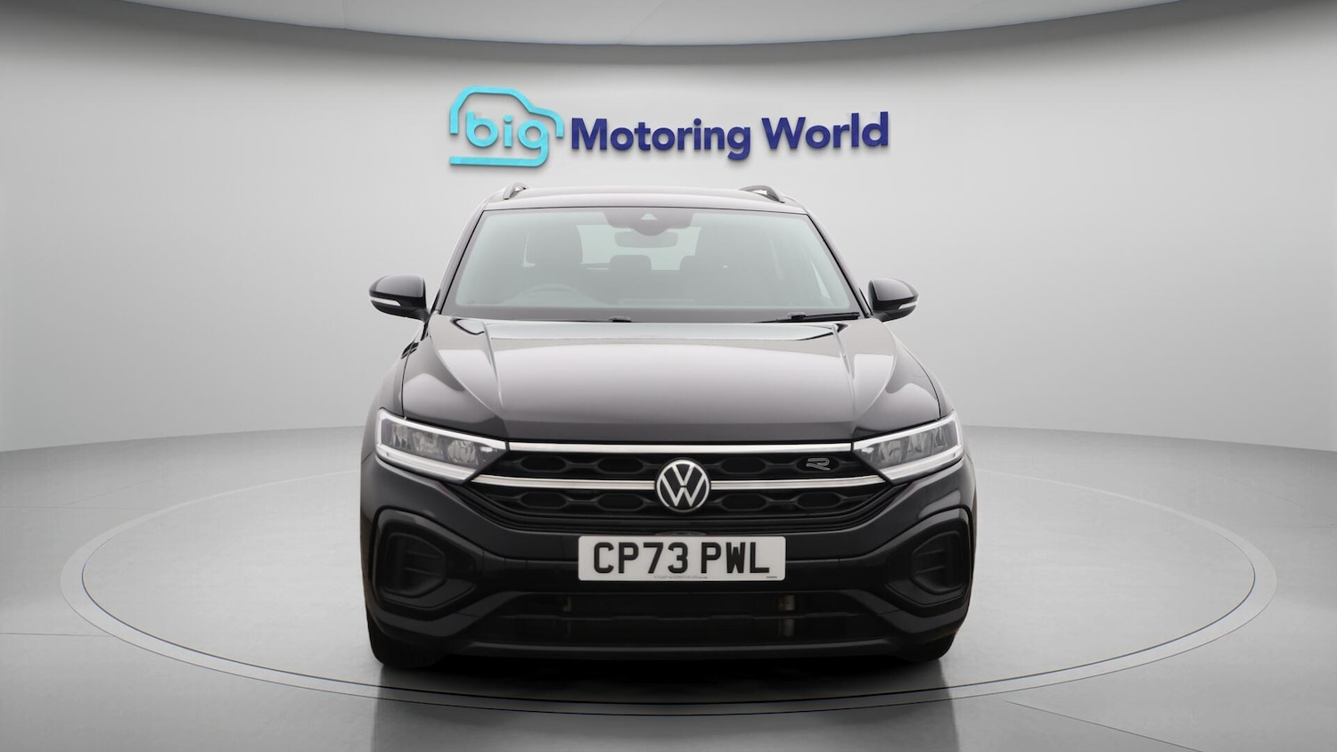 Used Volkswagen T-Roc 2024 for sale - 76550964: Photo 3