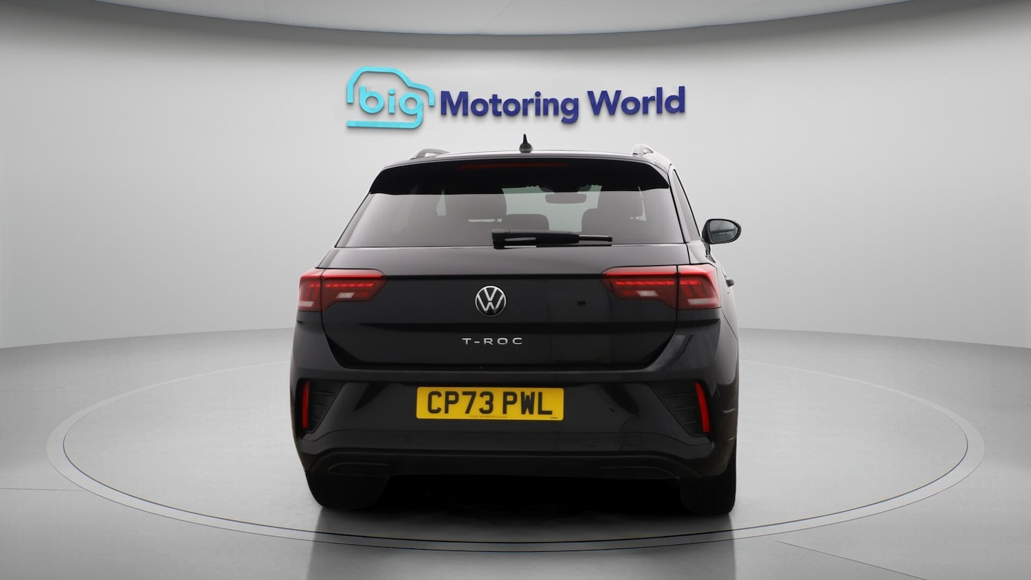 Used Volkswagen T-Roc 2024 for sale - 76550964: Photo 7