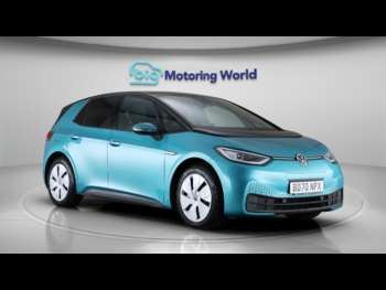 Used Volkswagen ID3 2020 for sale - 74679463: Photo