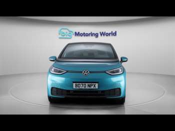 Used Volkswagen ID3 2020 for sale - 74679463: Photo