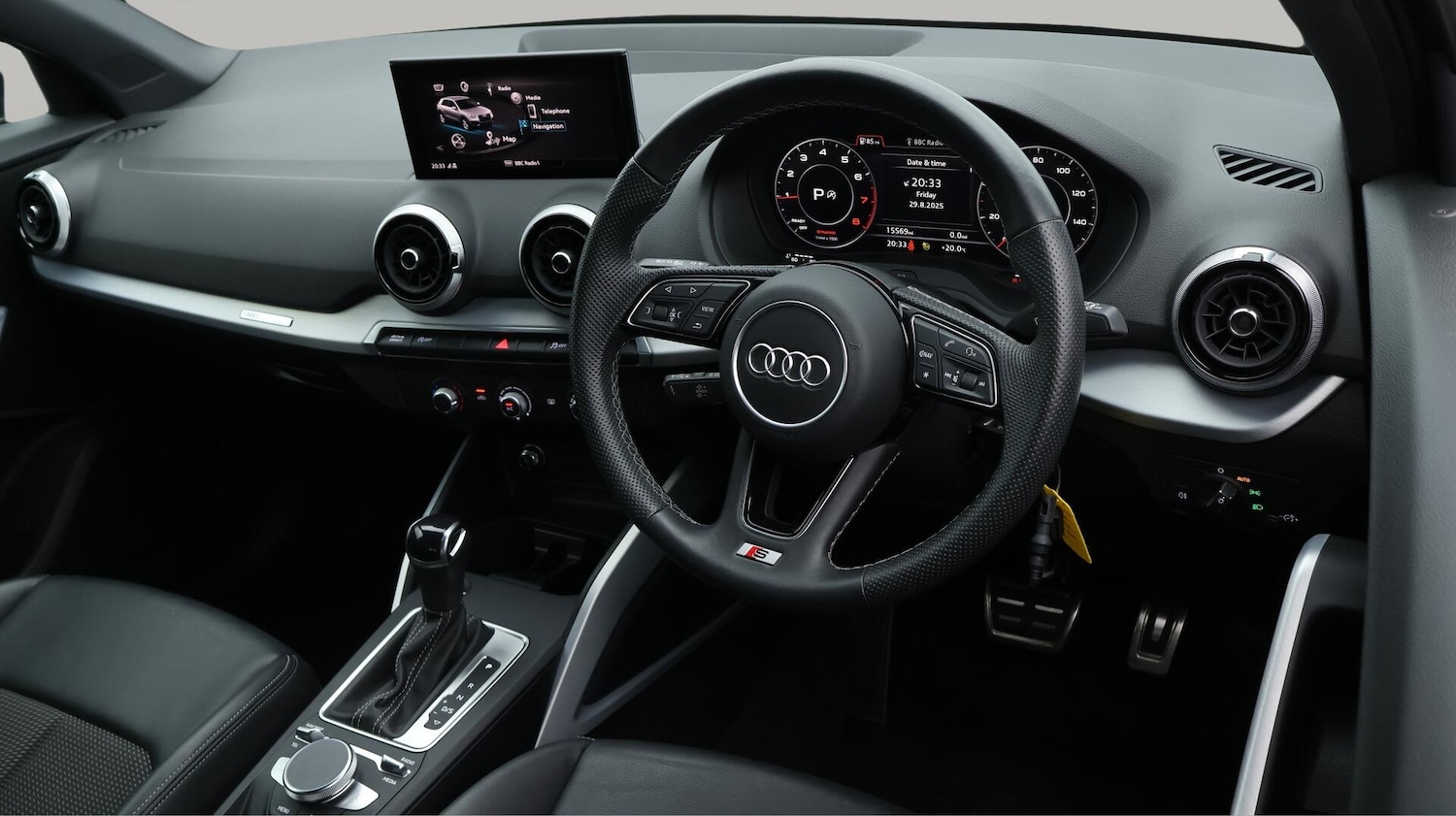 Used Audi Q2 2022 for sale - 76700866: Photo 10