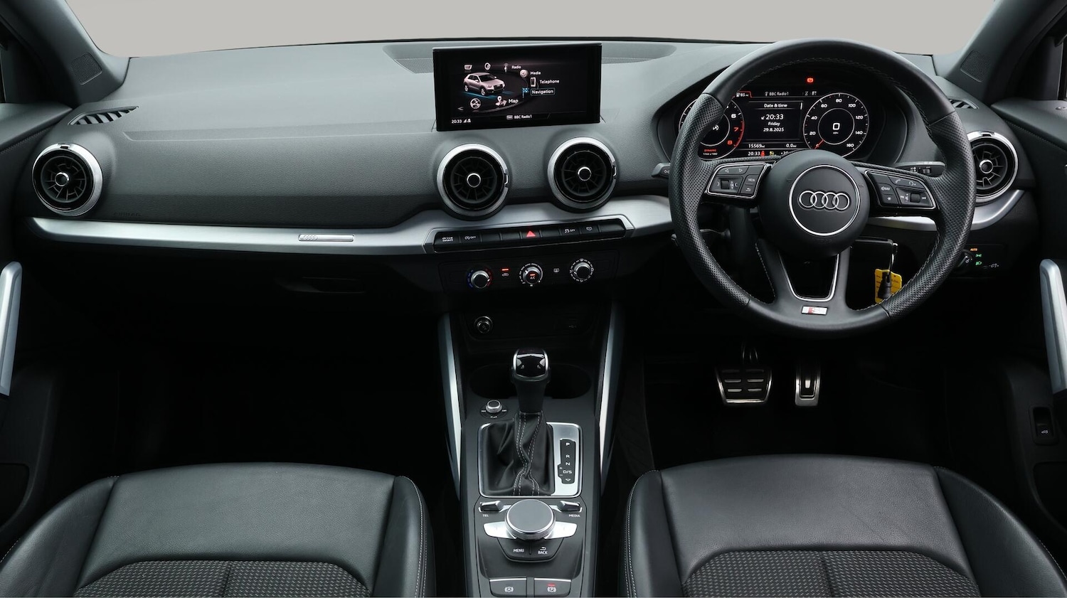 Used Audi Q2 2022 for sale - 76700866: Photo 14