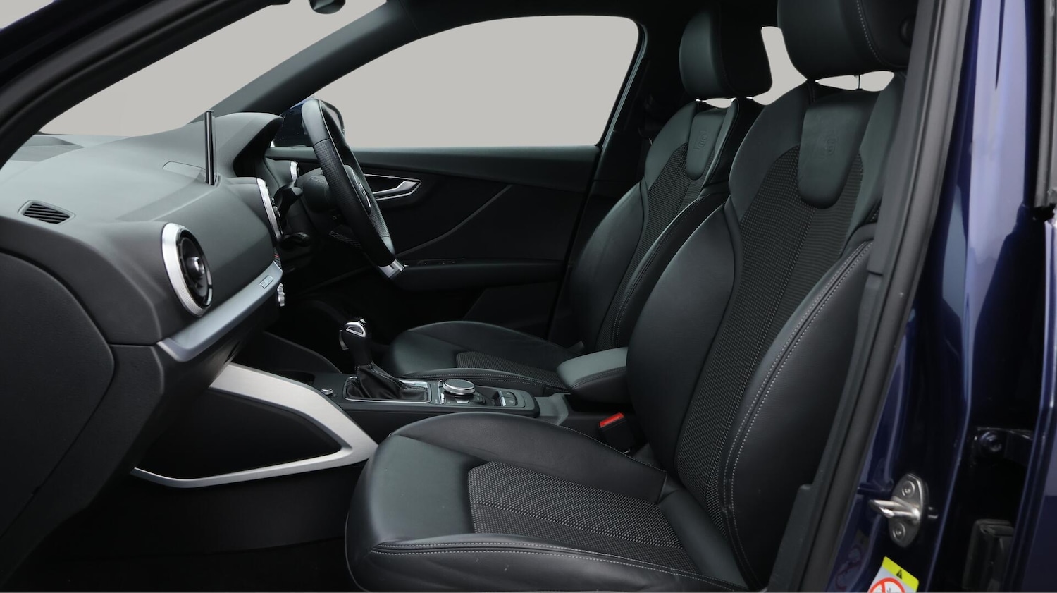 Used Audi Q2 2022 for sale - 76700866: Photo 15