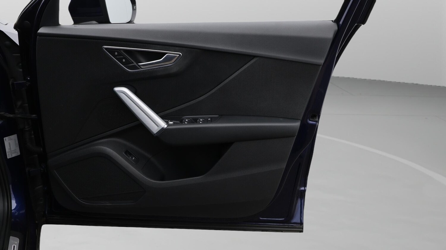 Used Audi Q2 2022 for sale - 76700866: Photo 16