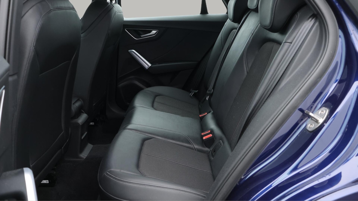 Used Audi Q2 2022 for sale - 76700866: Photo 17