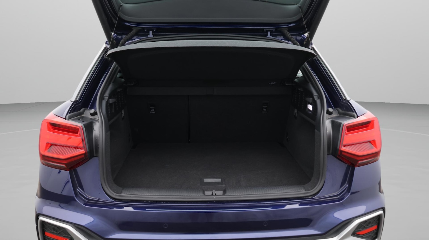 Used Audi Q2 2022 for sale - 76700866: Photo 18