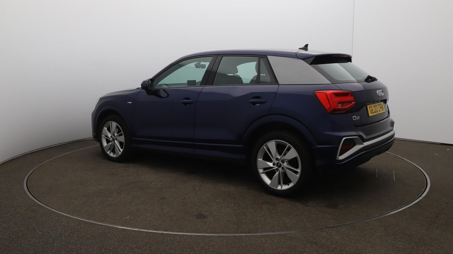 Used Audi Q2 2022 for sale - 76700866: Photo 35