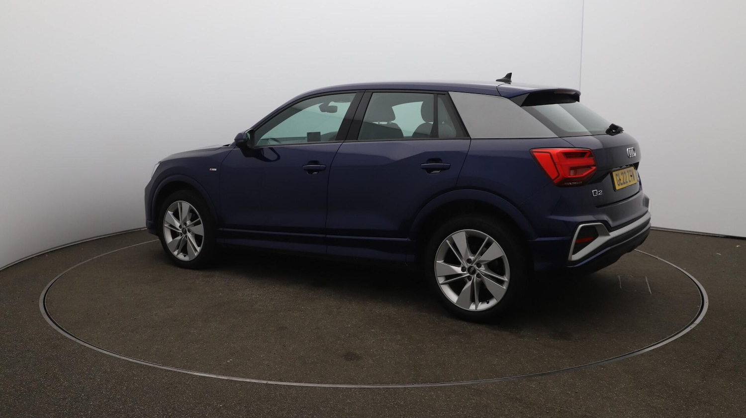 Used Audi Q2 2022 for sale - 76700866: Photo 36