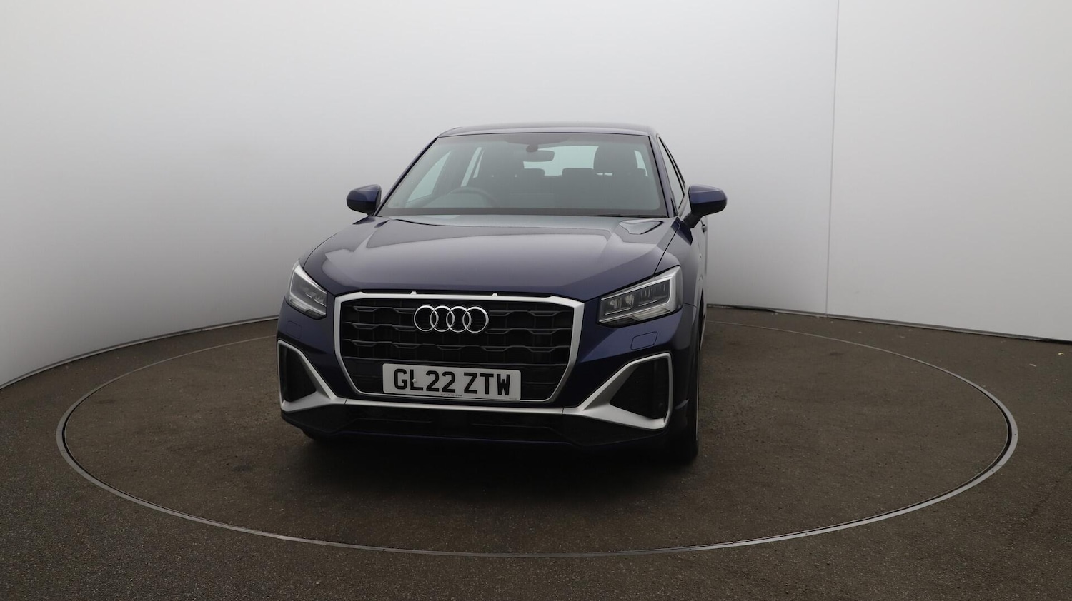Used Audi Q2 2022 for sale - 76700866: Photo 39