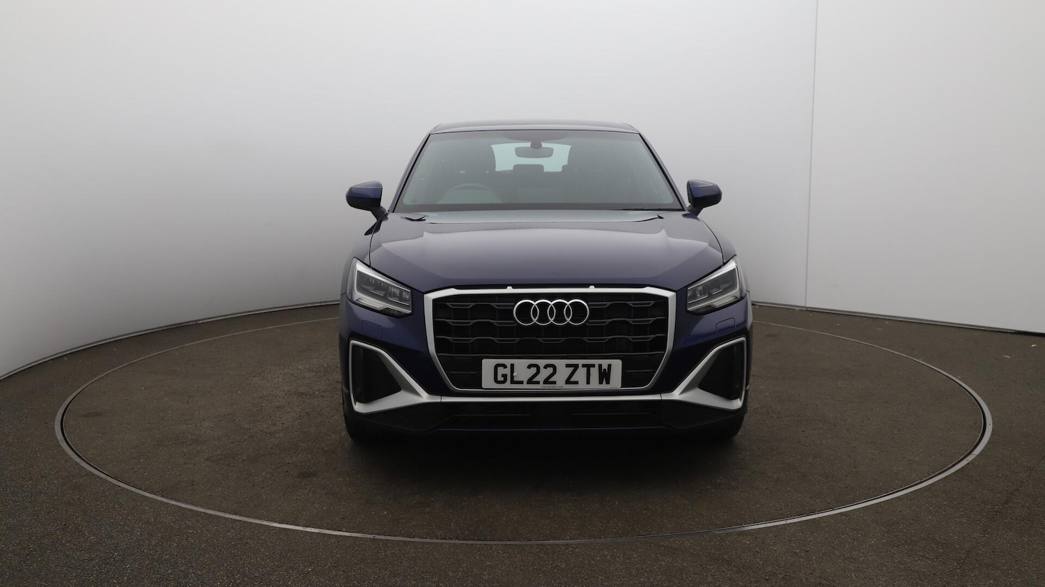 Used Audi Q2 2022 for sale - 76700866: Photo 40