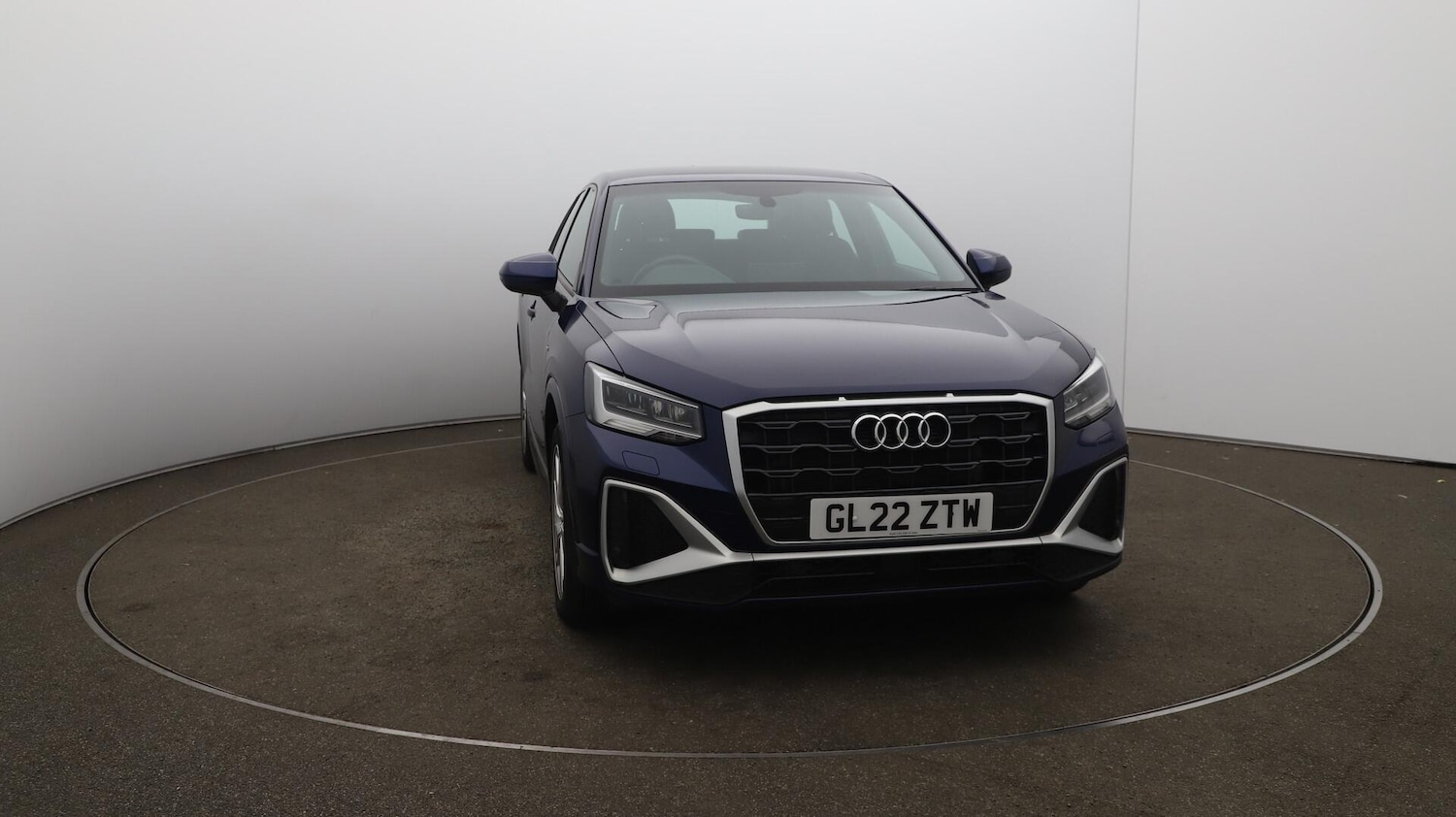 Used Audi Q2 2022 for sale - 76700866: Photo 41