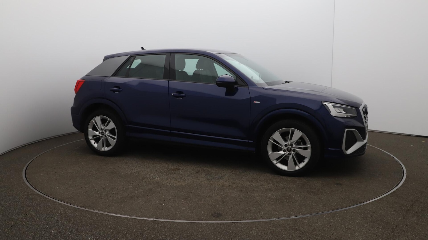Used Audi Q2 2022 for sale - 76700866: Photo 46