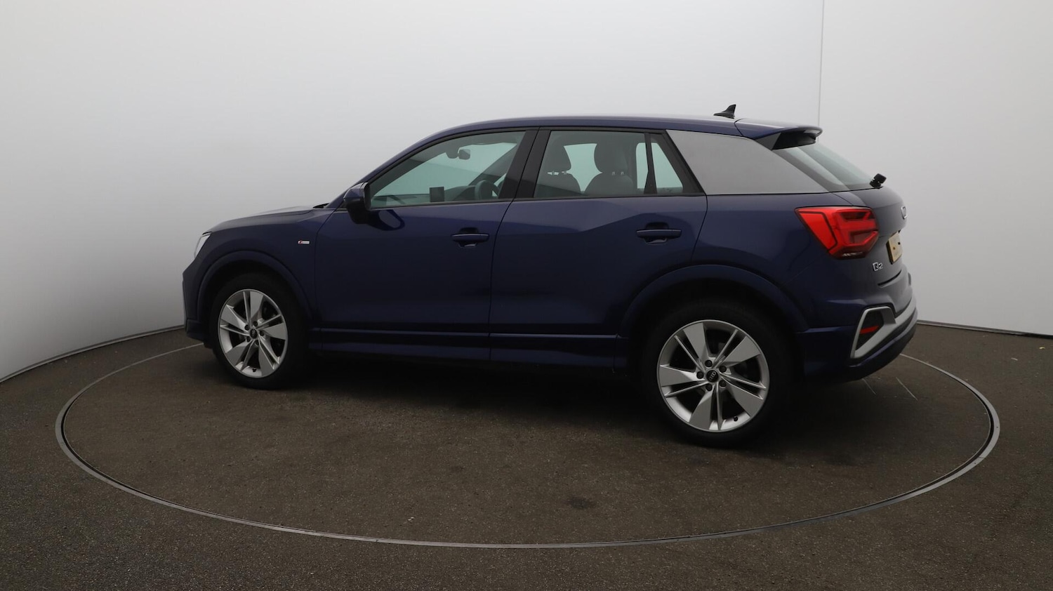Used Audi Q2 2022 for sale - 76700866: Photo 47