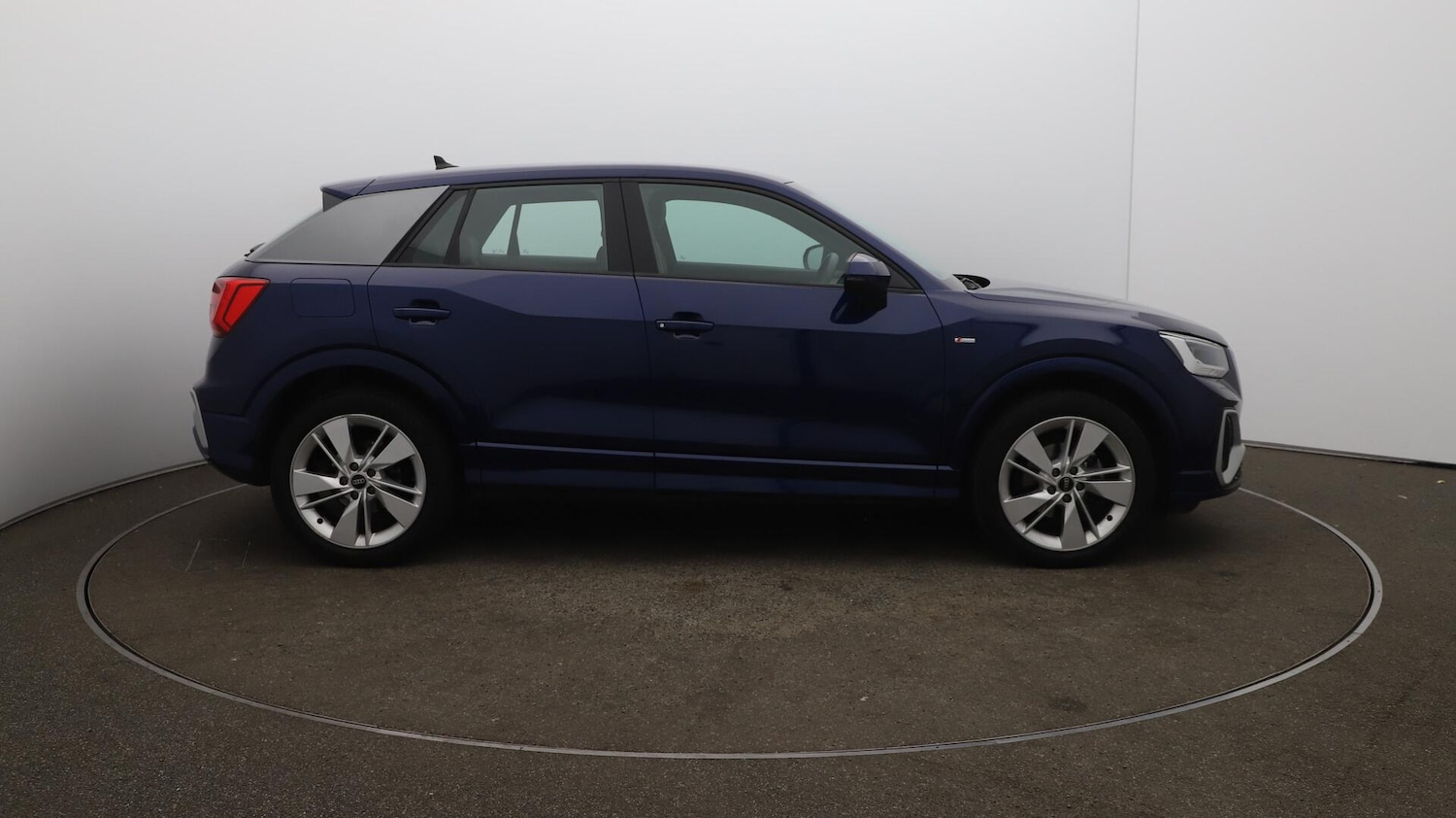 Used Audi Q2 2022 for sale - 76700866: Photo 49