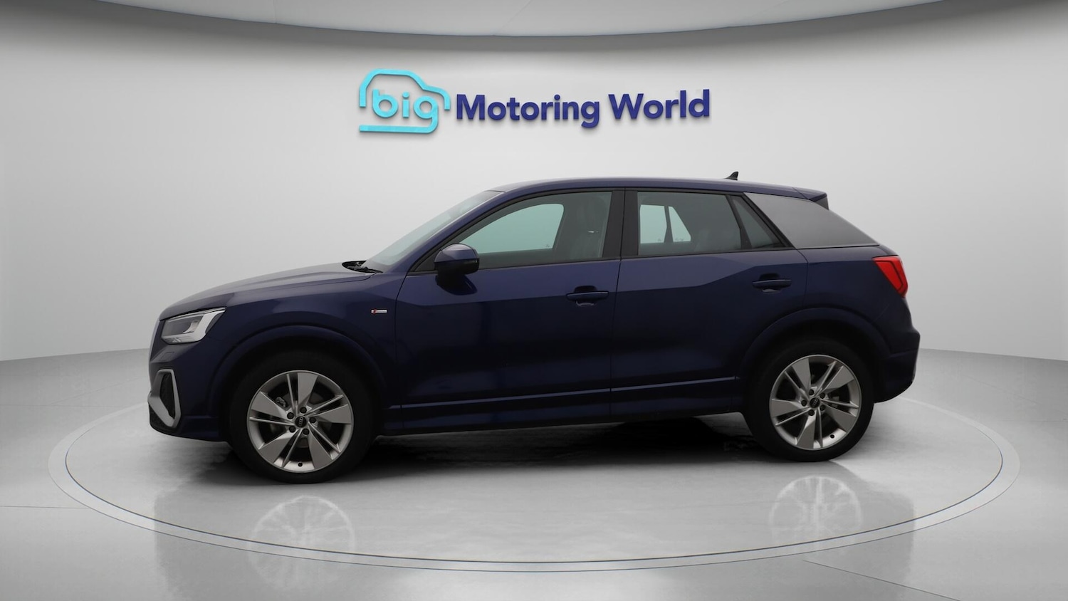 Used Audi Q2 2022 for sale - 76700866: Photo 5