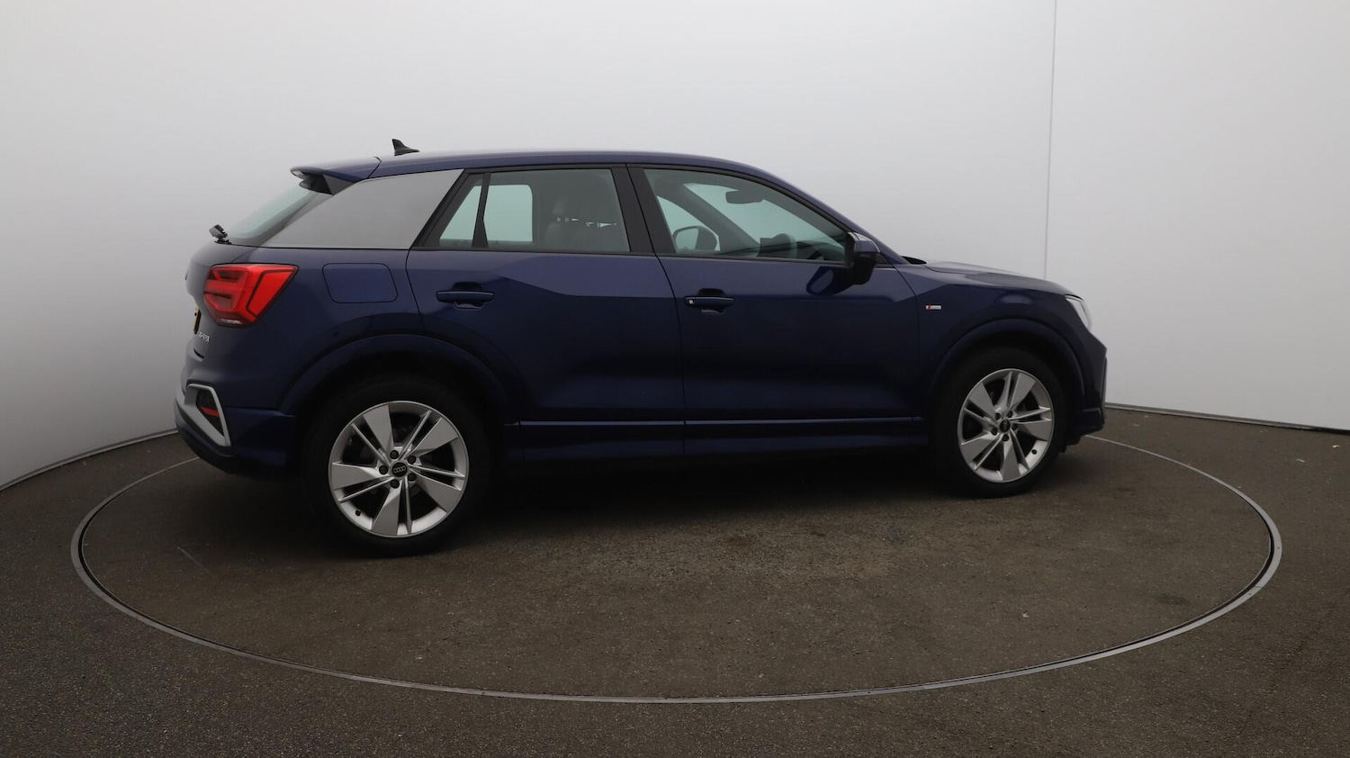 Used Audi Q2 2022 for sale - 76700866: Photo 51