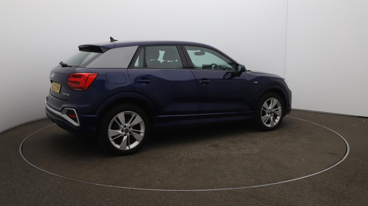 Used Audi Q2 2022 for sale - 76700866: Photo 52