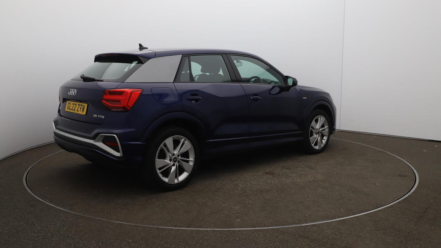 Used Audi Q2 2022 for sale - 76700866: Photo 53